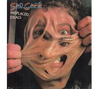 SAD CAFE - MISPLACED IDEALS LP (VINYL) UK RCA 1978