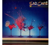 Sad Cafe - Sad Caf?