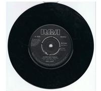 Sad Cafe - Sad Cafe - Every Day Hurts - [7"]
