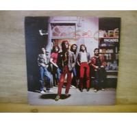 Sad Café - Sad Cafe - Facades - [LP]