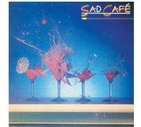 Sad Cafe - Sad Cafe [Import]