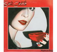 SAD CAFE - SAD CAFE - MISPLACED IDEALS LP USA ISSUE (12343)