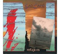 Sad Cafe - Sad Cafe - Refugees - [7"]