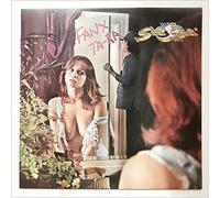 Sad Café - Sad Café: Sad Café LP