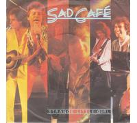 Sad Cafe - Sad Cafe - Strange Little Girl - [7"]