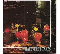 Sad Cafe - Whatever It Takes