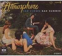 Atmosphere – Sad Clown Bad Summer #9 – Import