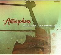 Sad Clown Bad Winter # 11 - Import Usa