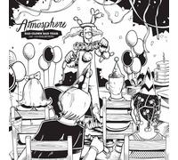 Sad Clown Bad Year (#9-#12 Collection)