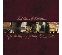 John Mellencamp – Sad Clowns & Hillbillies – Vinyle 12"