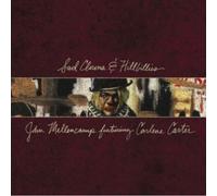John Mellencamp – Sad Clowns & Hillbillies – CD – Republic