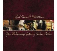 Sad Clowns & Hillbillies by John Mellencamp [Audio CD] NEUF
