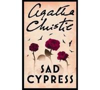 Sad Cypress (Poirot) - [Version Originale] Inconnu (Auteur)