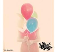 SAD DAY FOR PUPPETS - Come Closer [Import Allemand]