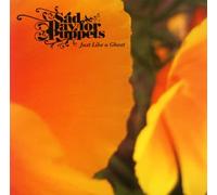 Sad Day for Puppets - Just Like a Ghost [Import]