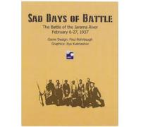 Sad Days of Battle