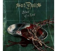 Sad Dolls - Blood of a Kind