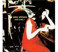 Sad Girl by Amy Allison