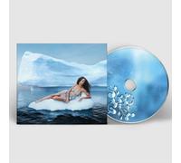 SAD GIRL by TSHA [CD] NEUF