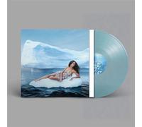 Sad Girl Vinyle Coloré Vinyle