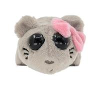 Sad Hamster Meme Plush Toy, Sad Hamster Meme Plush Toy with Built In Push Button Violin Sound