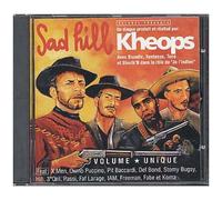 Kheops - Sad Hill