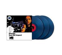 Sad Hill Impact – Vinyle coloré – Parlophone