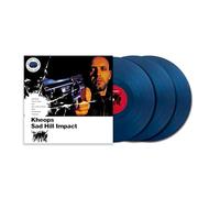 Sad Hill Impact (Vinyle de Couleur)