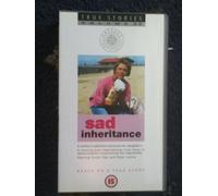 Sad Inheritance [VHS] [Import anglais]