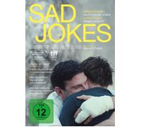 Sad Jokes (DVD) Fabian Stumm Haley Louise Jones