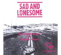 Sad & Lonesome by James Homesick & Snooky Prior