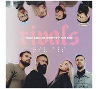 Sad Looks Pretty On Me (Vinyl)