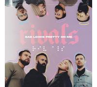 Rivals – Sad Looks Pretty on Me – Vinyle LP (neuf)
