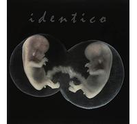 Sad Lovers and Giants - Identico