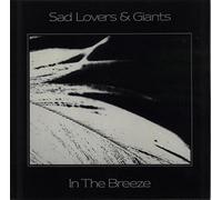 Sad Lovers & Giants In the Breeze (Vinyl) 12" Album Coloured Vinyl