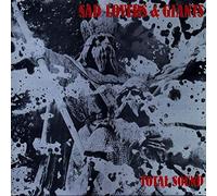 Sad Lovers And Giants - Sad Lovers And Giants - Total Sound - Midnight Music - CHIME 00.22 M