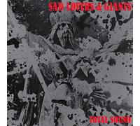 Sad Lovers and Giants - Total Sound