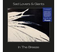 Sad Lovers And Giants - In The Breeze