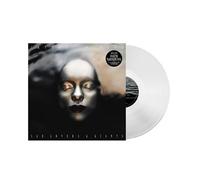 Sad Lovers & Giants – Sad Lovers & Giants – Vinyle transparent – Alive AG