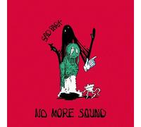Sad Park - No More Sound [Compact Discs]