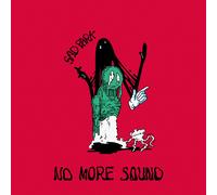 Sad Park No More Sound (Vinyl) 12" Album Coloured Vinyl