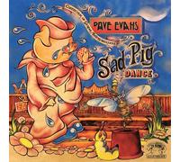 Sad Pig Dance by Dave Evans (2009-10-20)