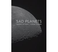 Sad Planets