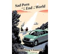 Sad Porn about the End of the World
