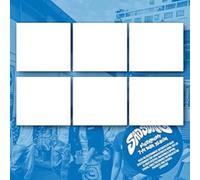 SAD SONG (DIGIPACK VER.) (7TH MINI ALBUM) by P1Harmony [CD] NEUF