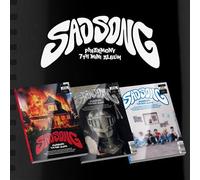 Sad Song Exclusive Europe Pop Up Edition CD
