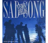 Sad Song [Import]