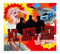 Sad State Of Affairs My New Life