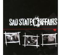 Sad State of Affairs - Ssoa [Import]