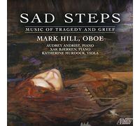 Sad Steps: Music of Tragedy and Grief